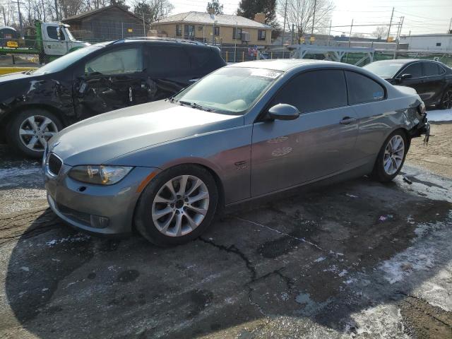 2009 Bmw 335 Xi