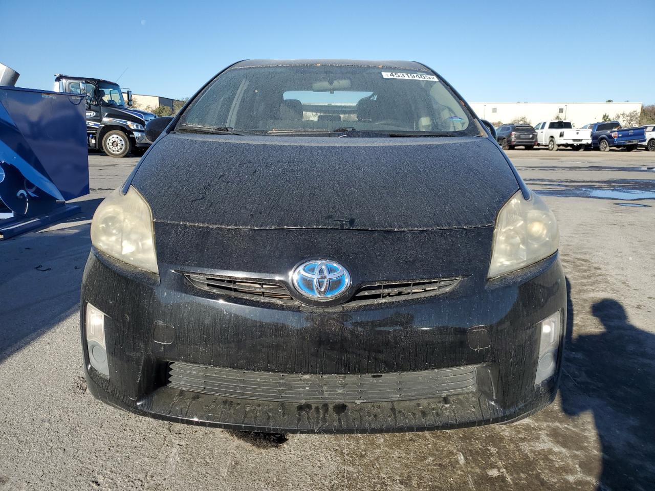 2011 Toyota Prius - Image 5