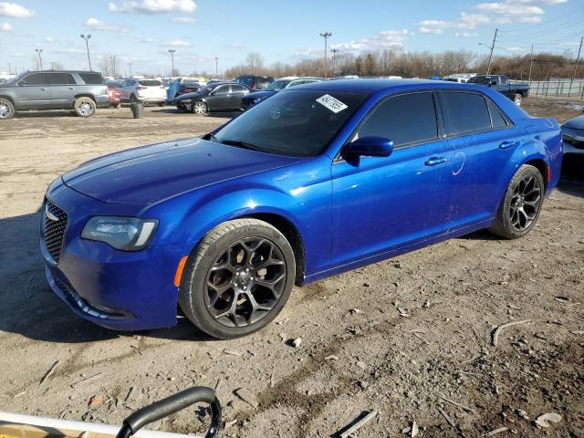 2019 Chrysler 300 S