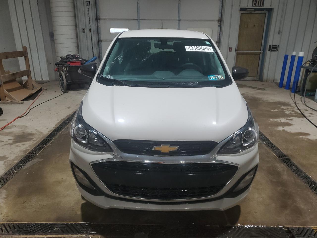 2021 Chevrolet Spark - Image 5