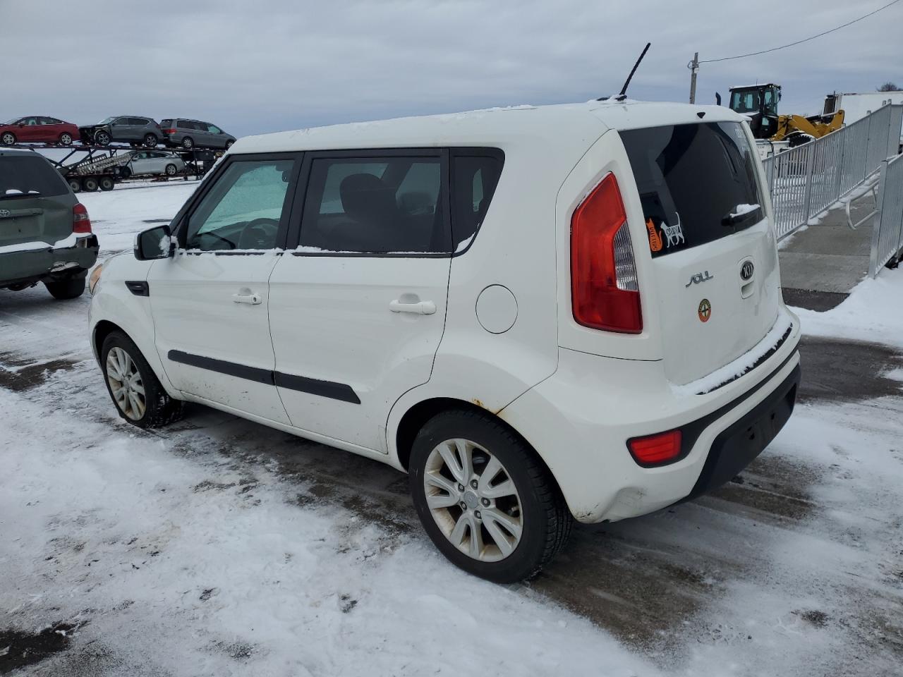 2013 Kia Soul - Image 2