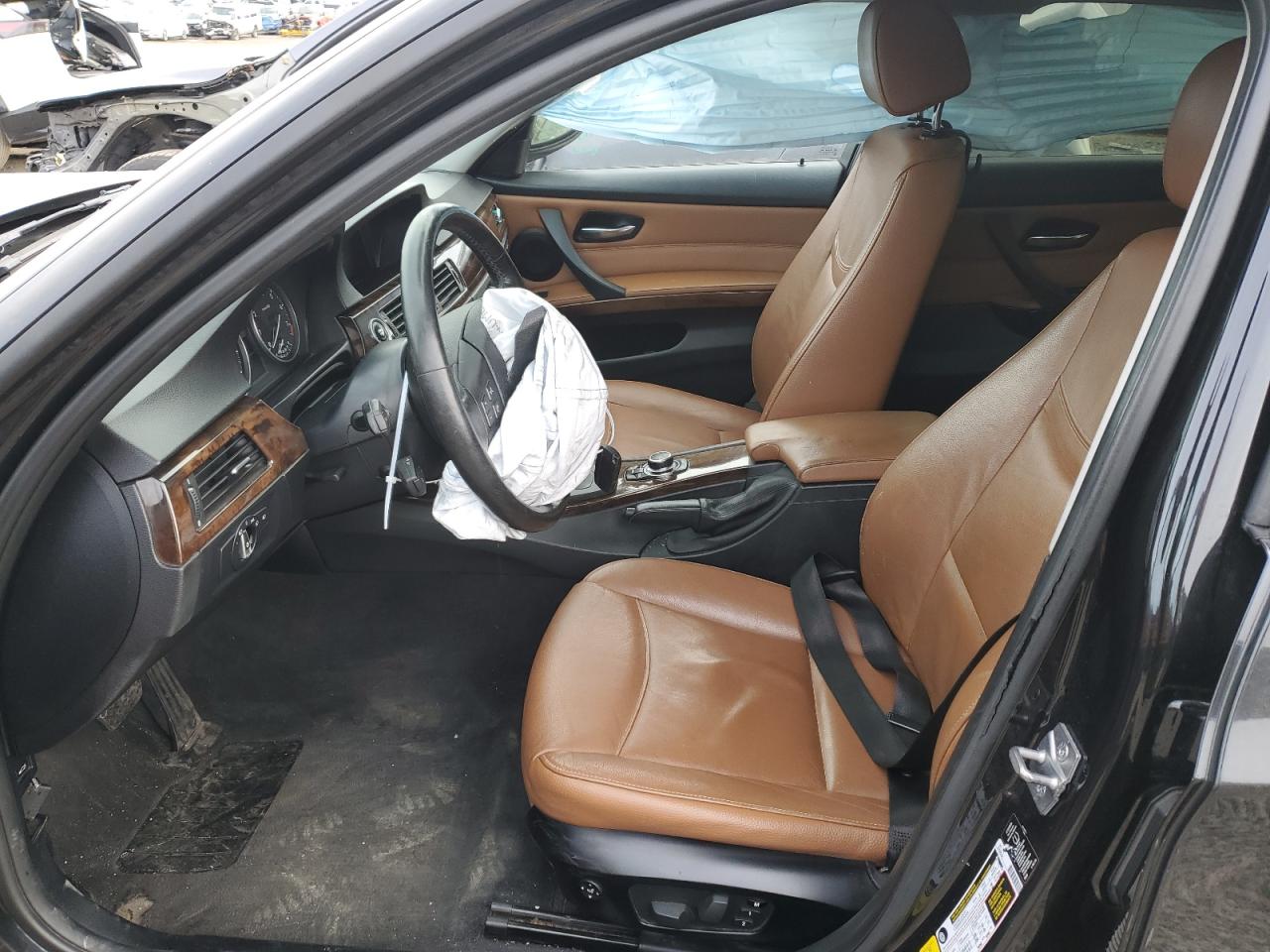 2011 BMW 3er - Image 7