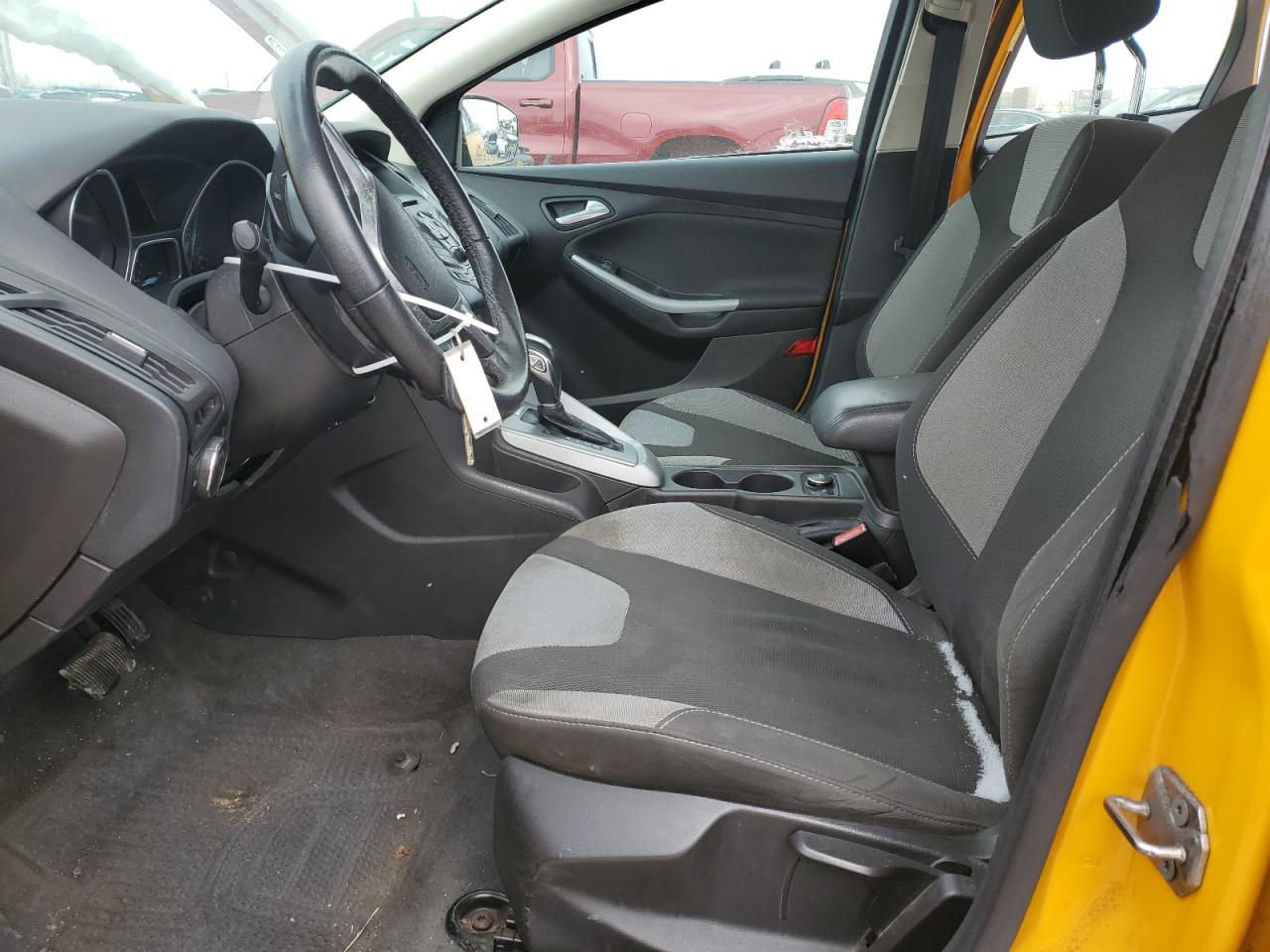 2012 Ford Focus - Image 7