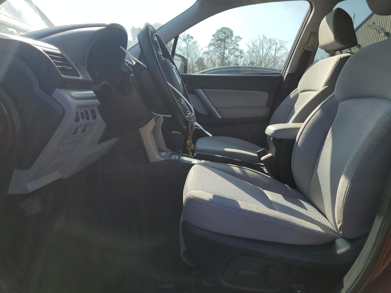 2017 Subaru Forester - Image 7