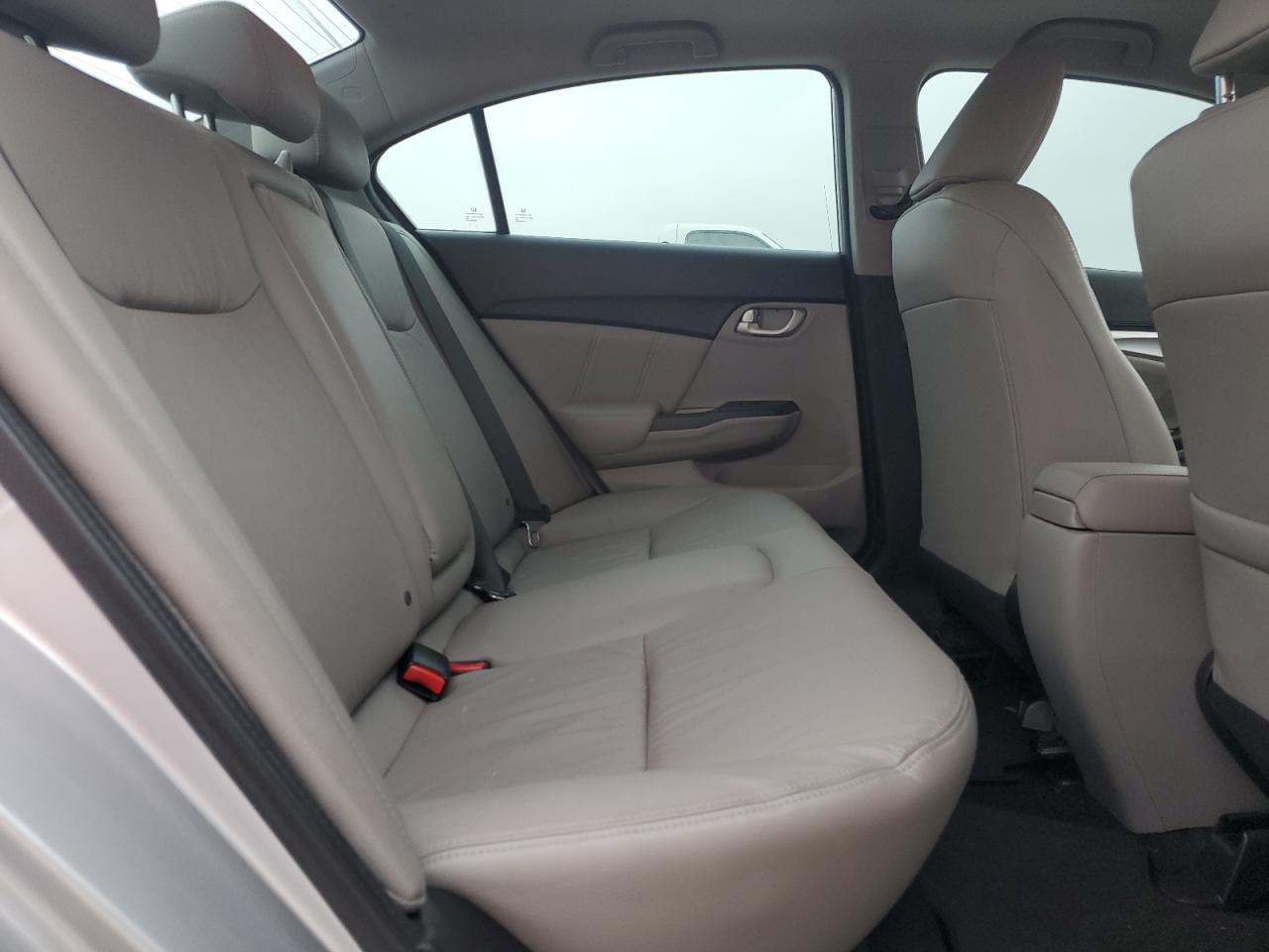 2014 Honda Civic - Image 10