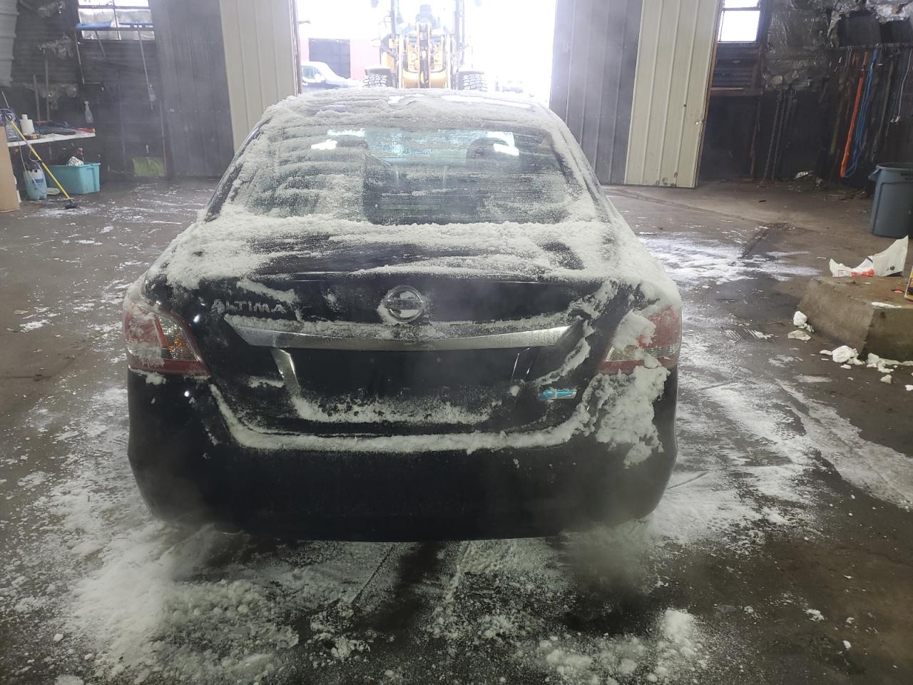 2013 Nissan Altima - Image 6