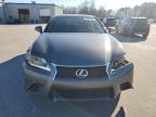 2014 Lexus Gs 350 продається в Dunn, NC - Front End