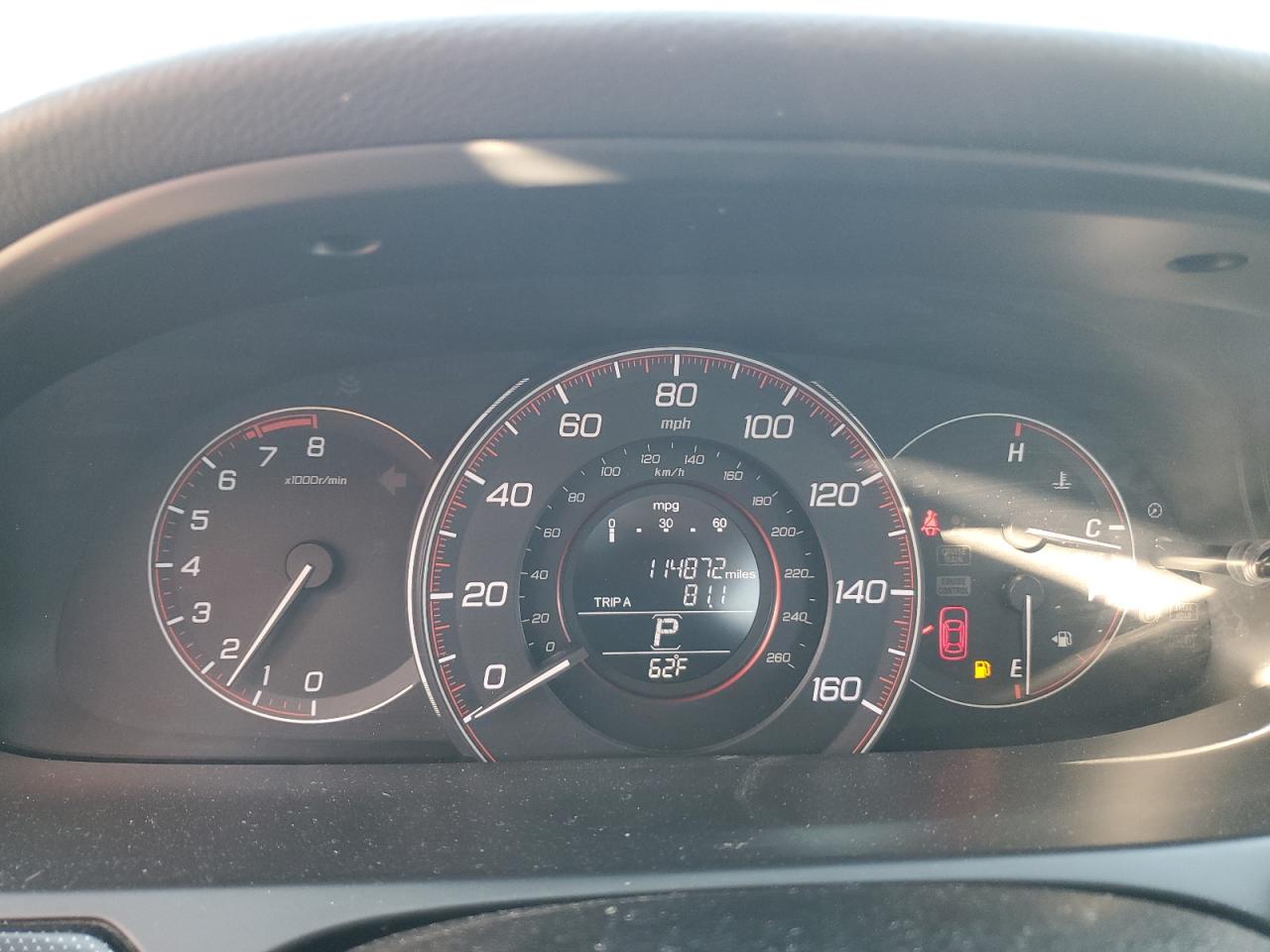 2014 Honda Accord - Image 9