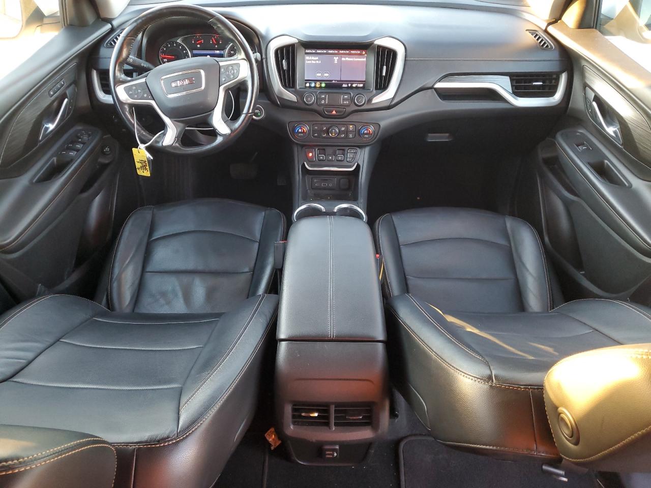 2019 GMC Terrain - Image 8