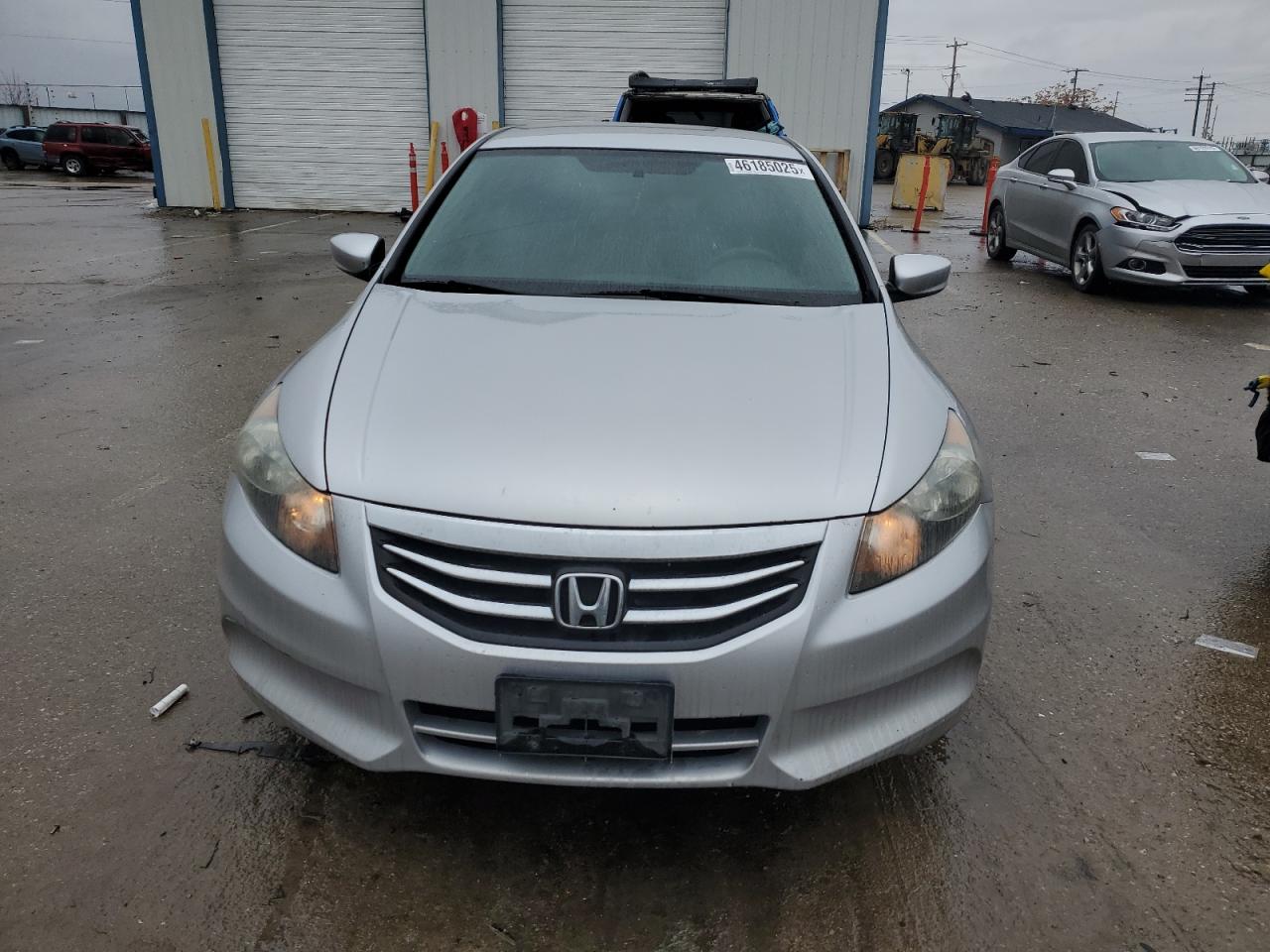 2012 Honda Accord - Image 5