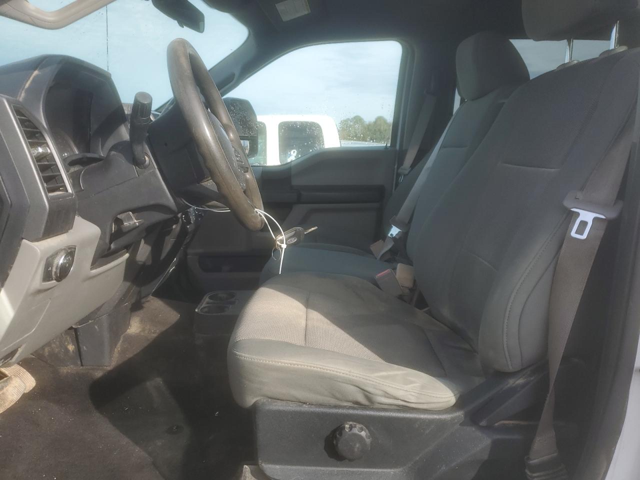 2018 Ford F250 - Image 7