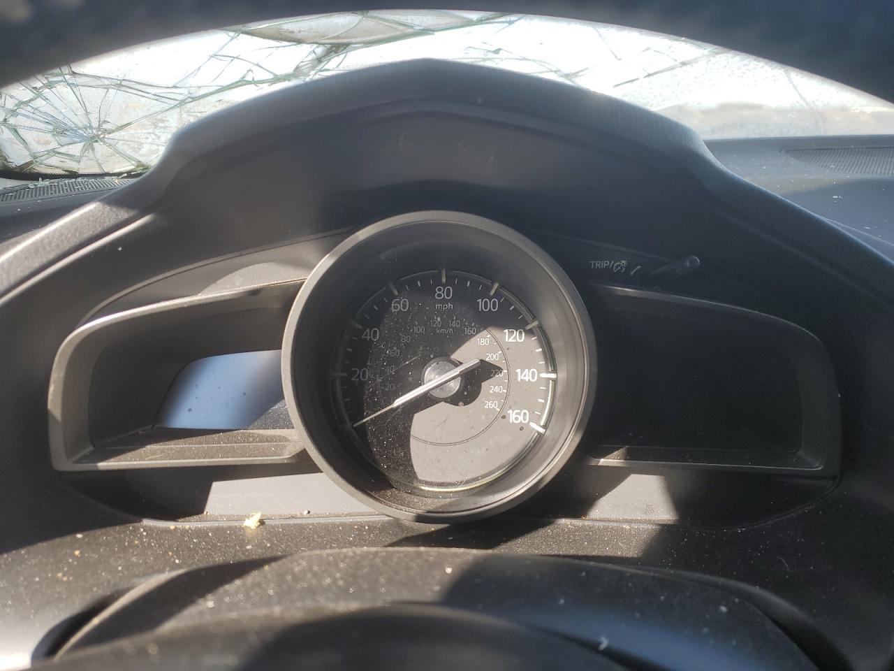 2018 Mazda 3 - Image 9