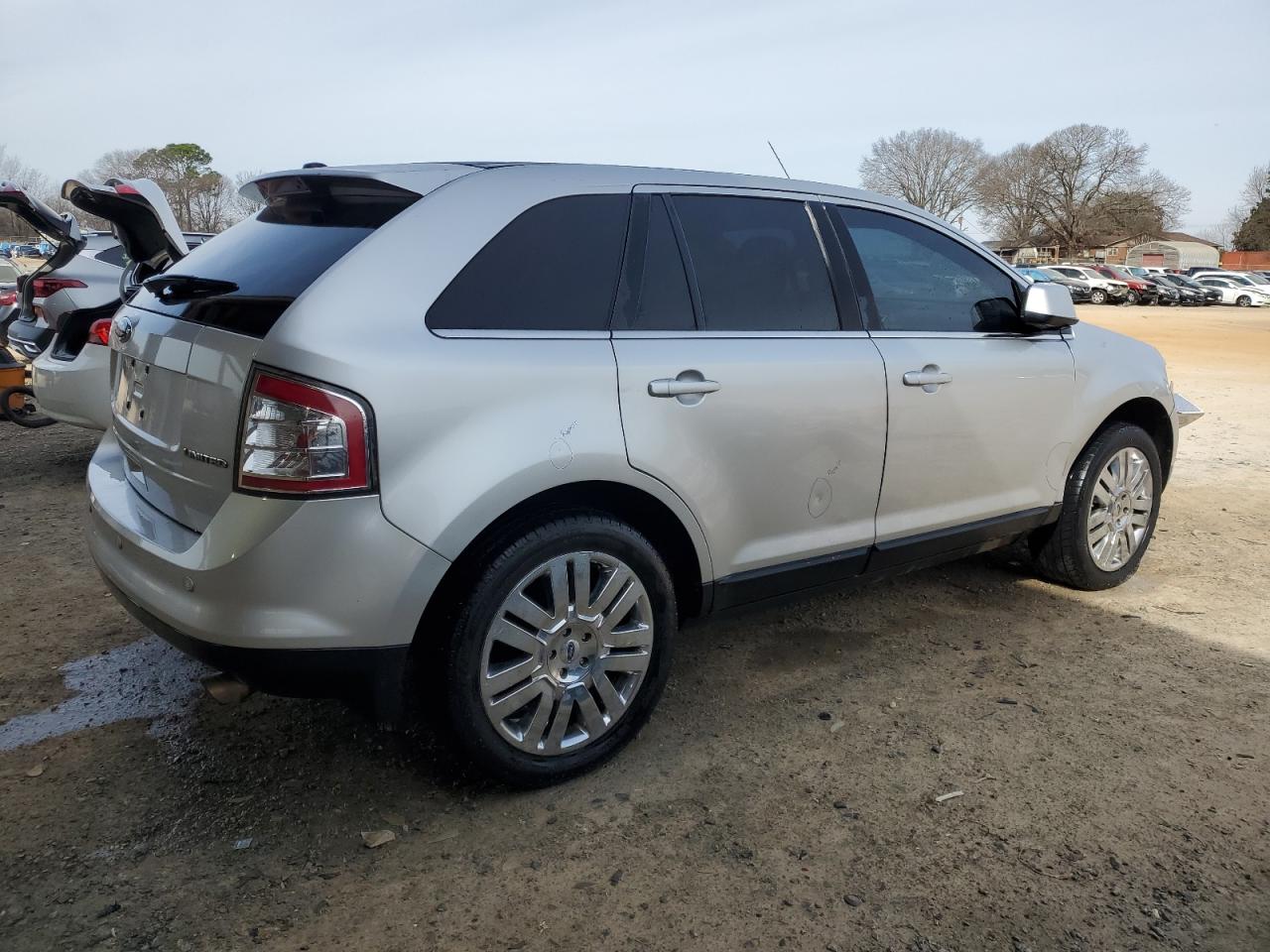2010 Ford Edge - Image 3