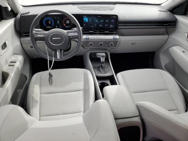  HYUNDAI KONA 2024 Сірий