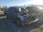 2015 Chevrolet Silverado K1500 Lt for Sale in Spartanburg, SC - Burn - Engine