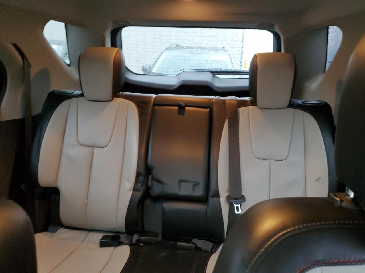 2012 Chevrolet Equinox - Image 10