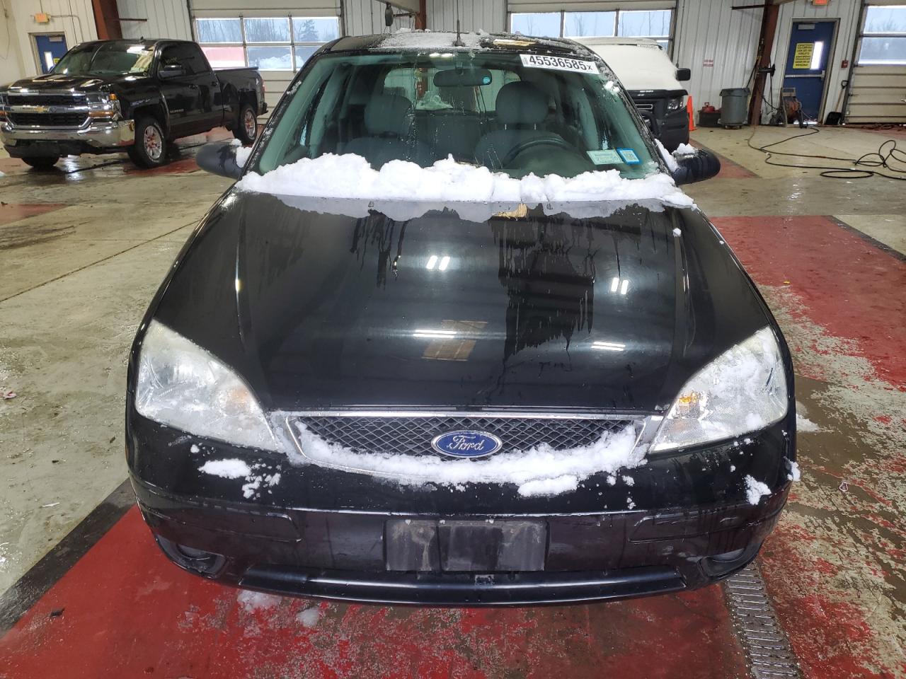 2006 Ford Focus - Image 5