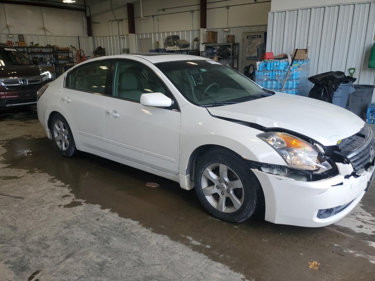 2009 Nissan Altima - Image 4