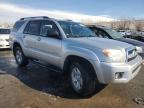 2006 Toyota 4Runner Sr5 за продажба в Littleton, CO - Rear End