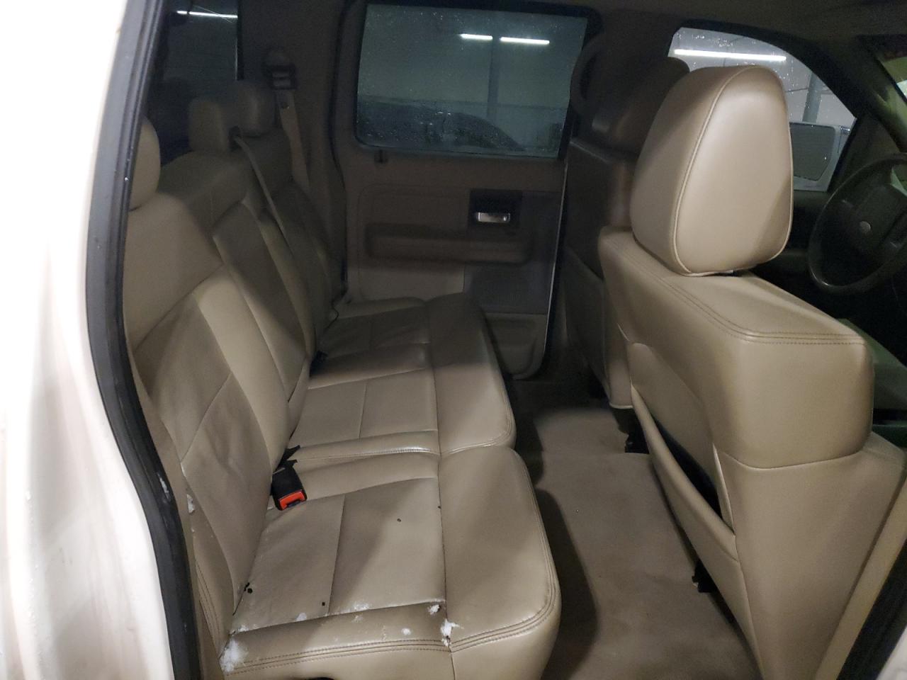 2008 Ford F-150 - Image 10