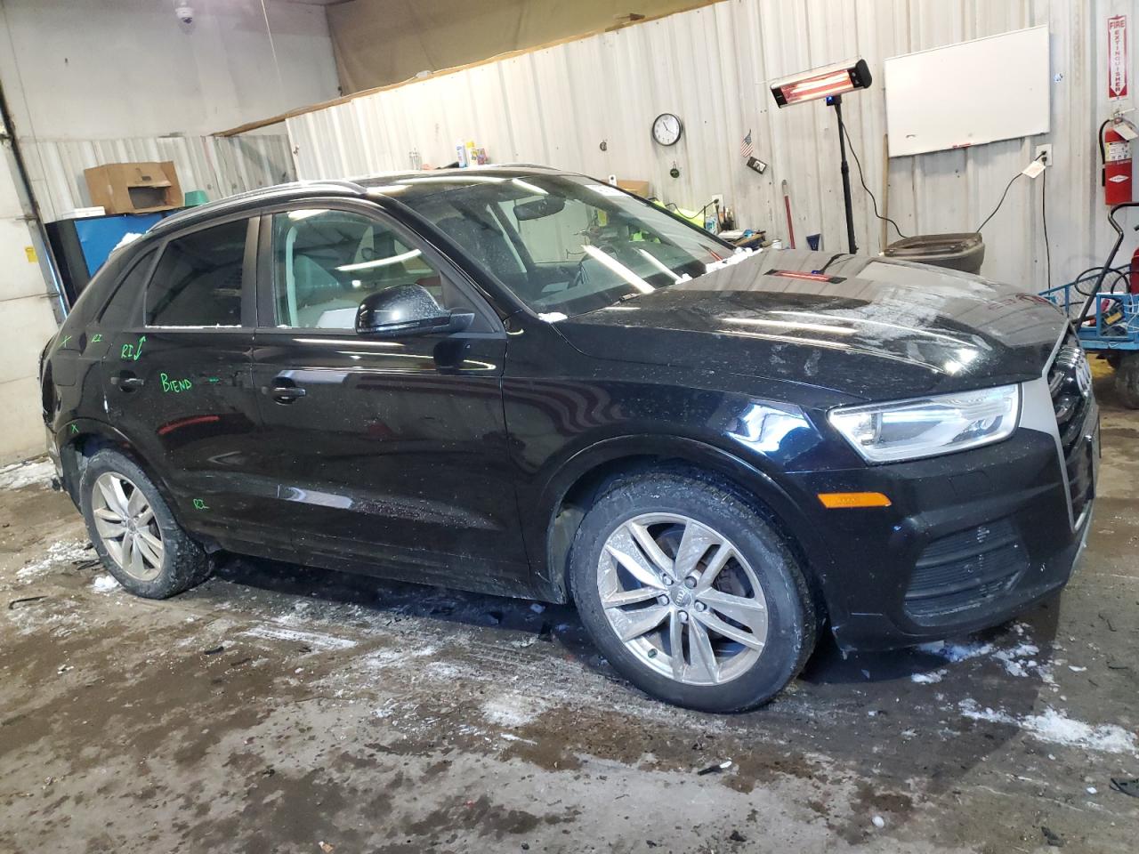 2017 Audi Q3 - Image 4