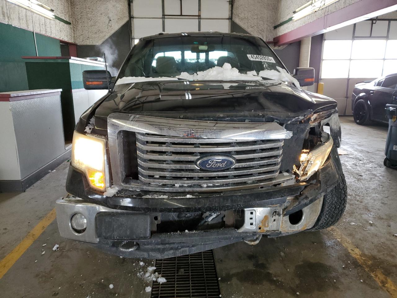 2010 Ford F-150 - Image 5