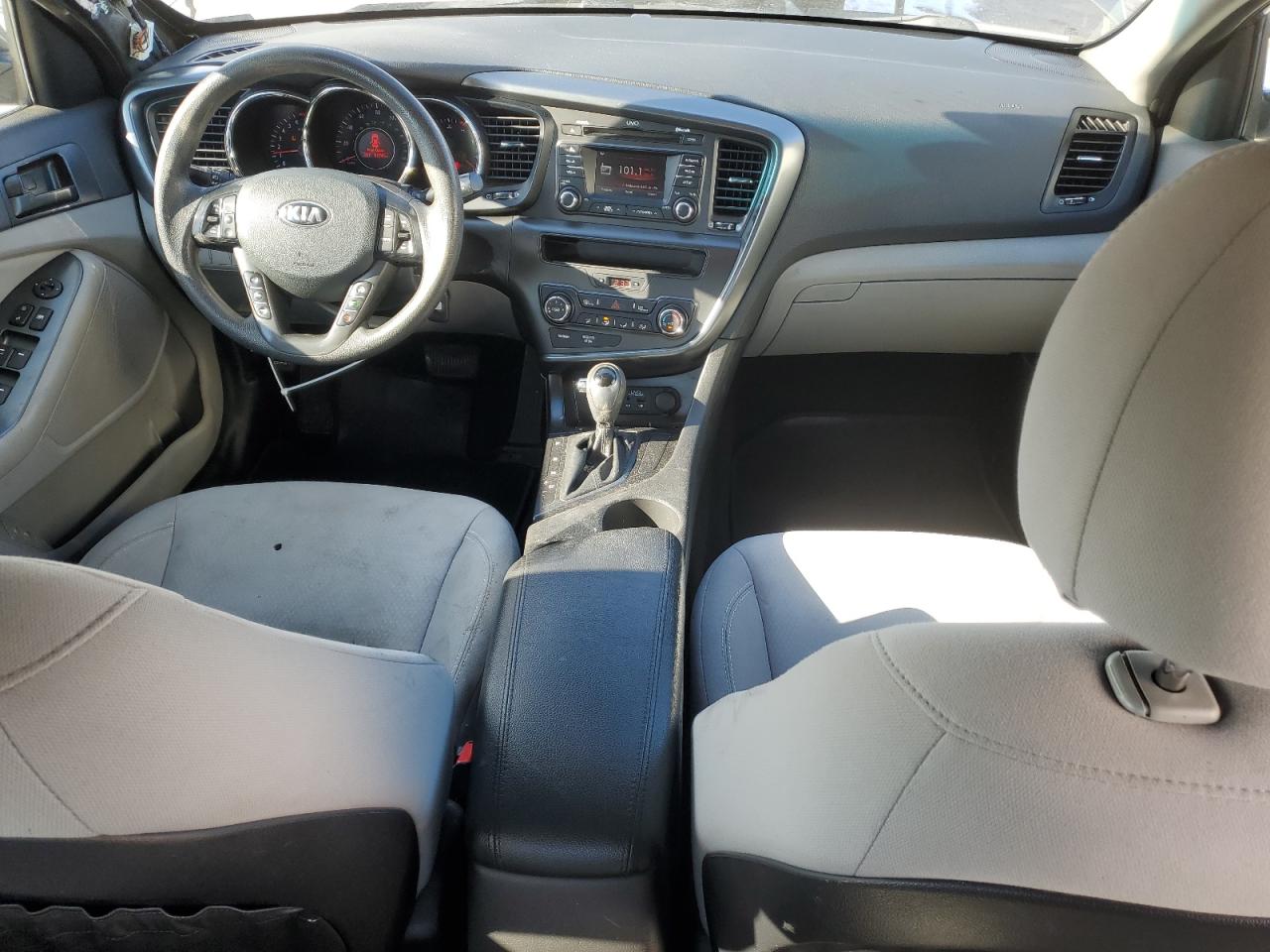 2013 Kia Optima - Image 8