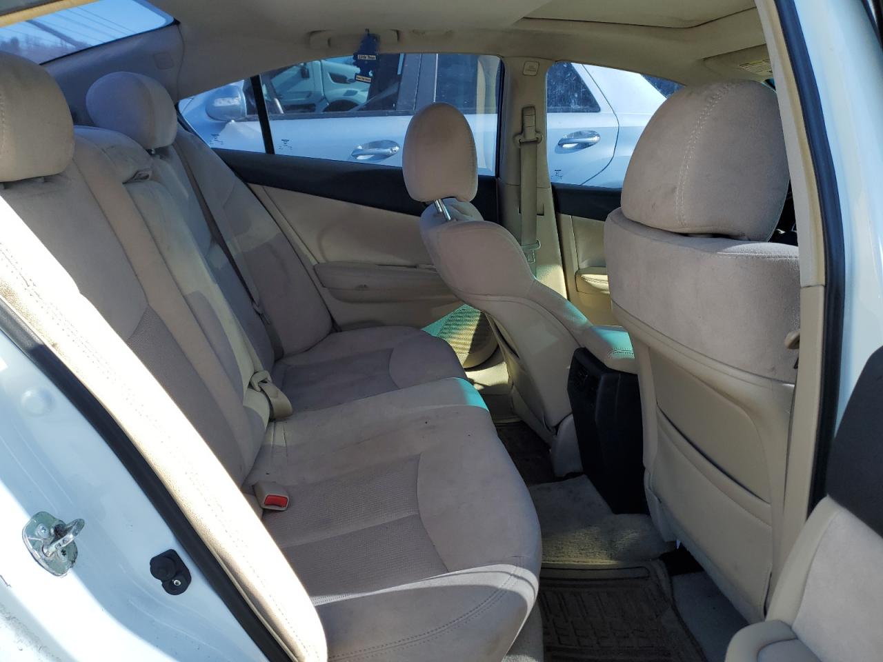 2014 Nissan Maxima S VIN: 1N4AA5AP1EC470902 Lot: 46102625