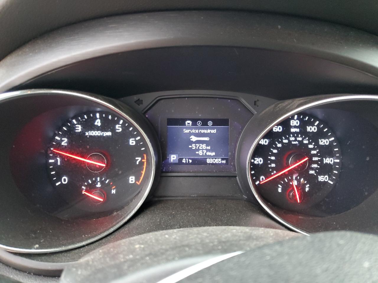 2020 Kia Sedona - Image 9