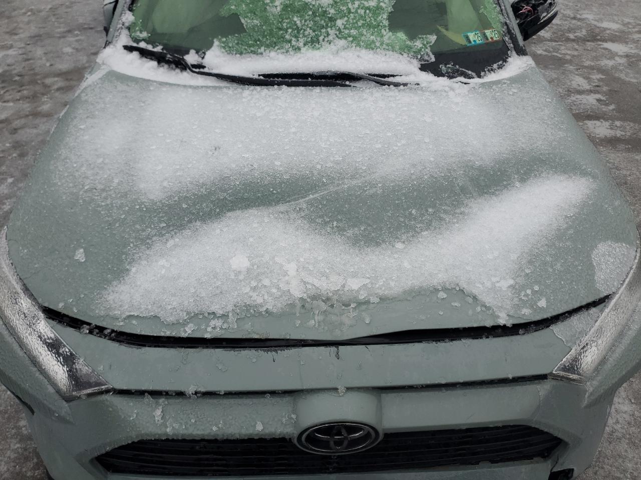 2021 Toyota RAV 4 - Image 13