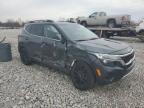 2023 Kia Seltos Nightfall na sprzedaż w Barberton, OH - Front End