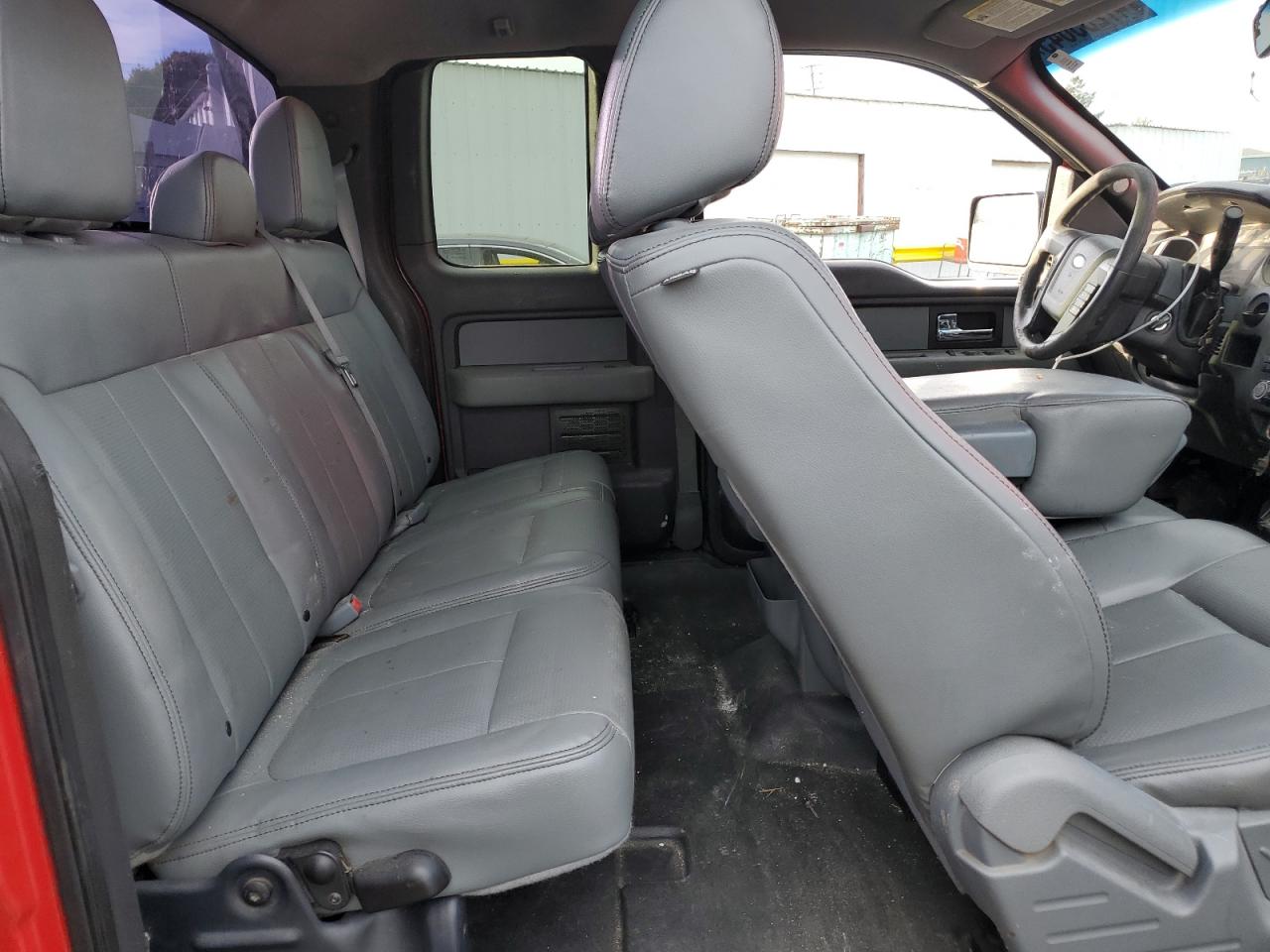 2014 Ford F-150 - Image 10