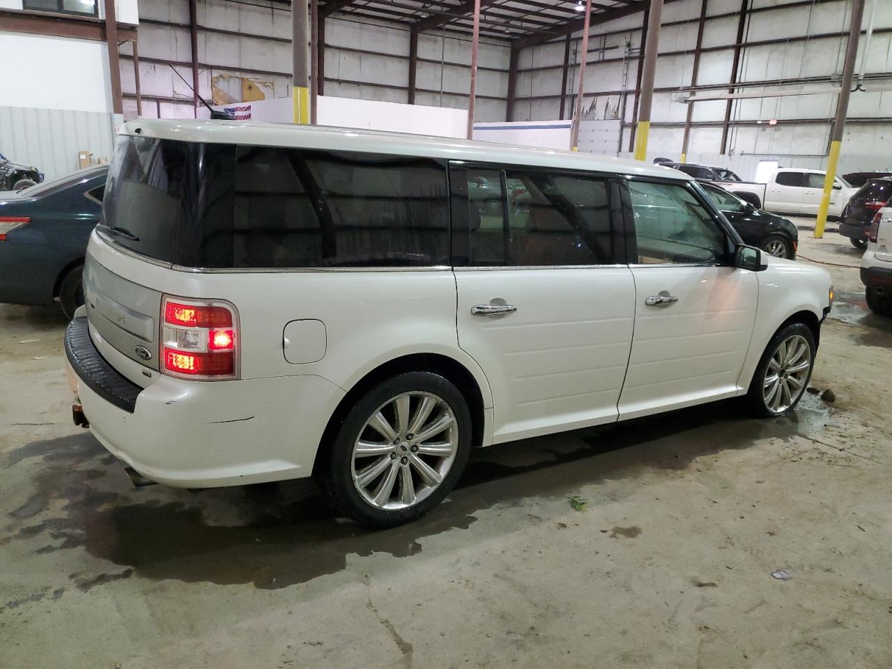 2013 Ford Flex - Image 3