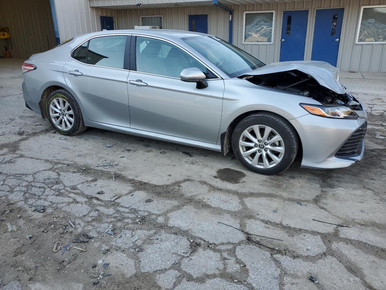 2020 Toyota Camry - Image 4