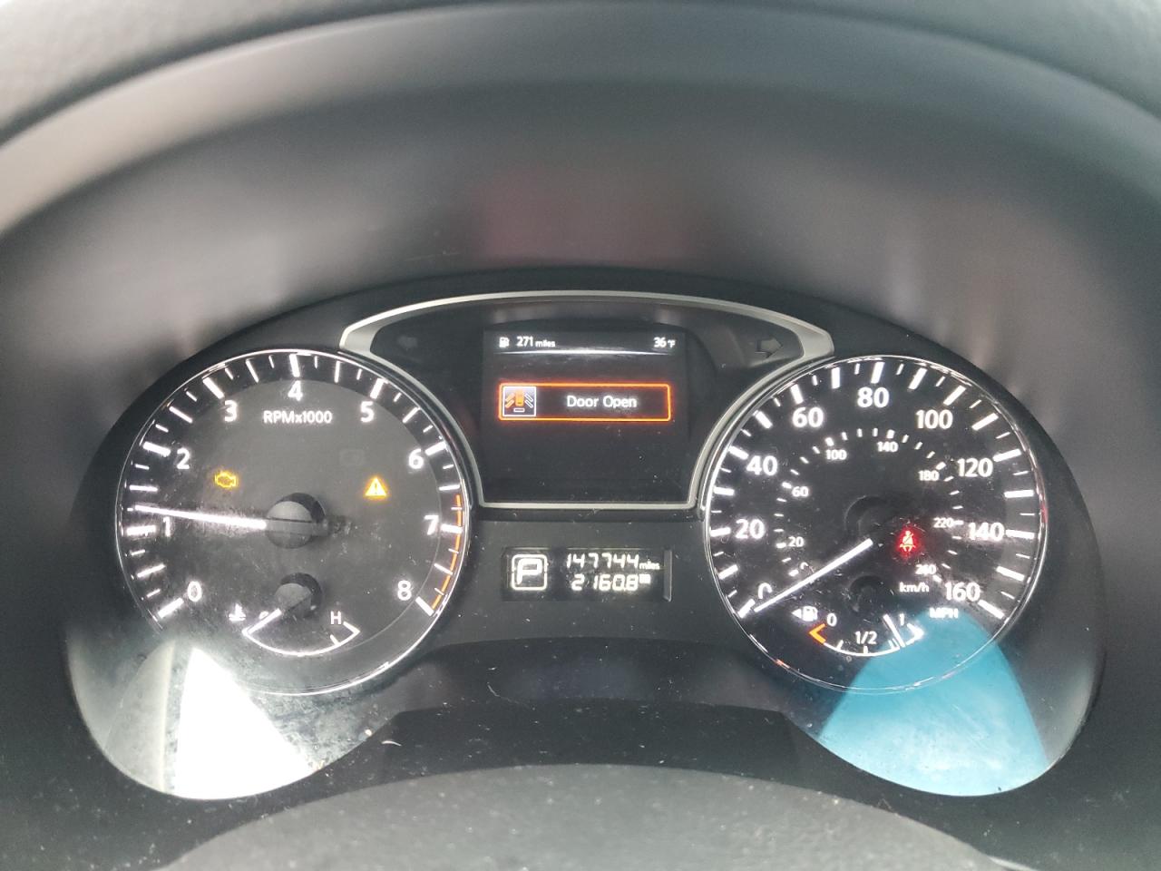 2014 Nissan Altima - Image 9