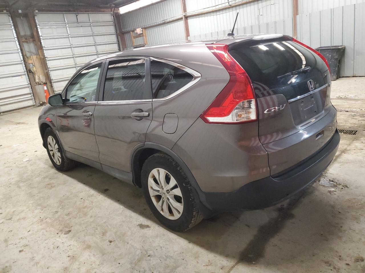 2014 Honda CR-V - Image 2