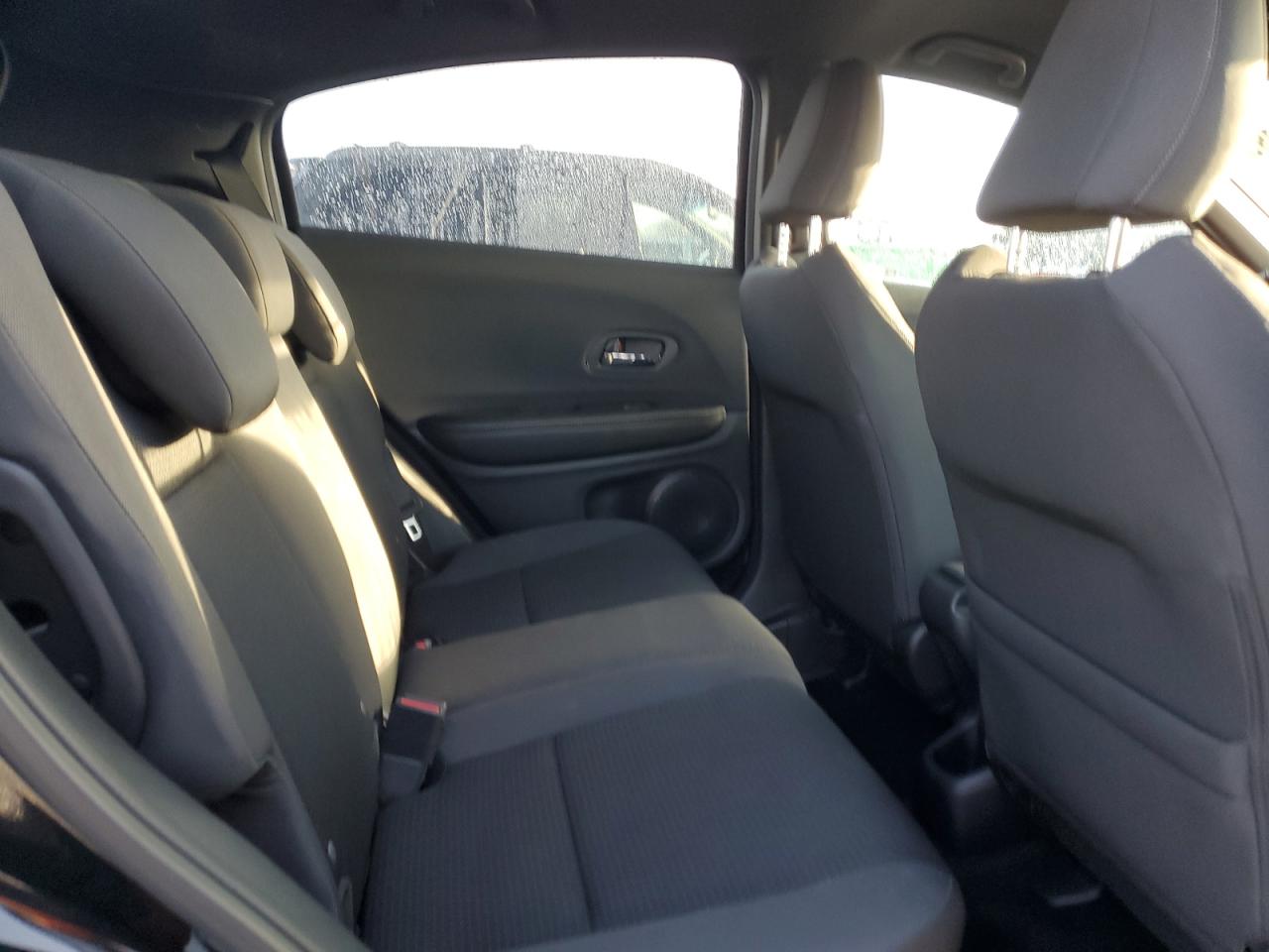 2022 Honda HR-V - Image 11