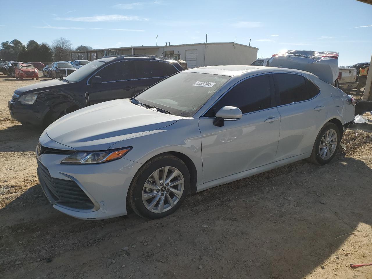 2024 Toyota Camry - Image 1