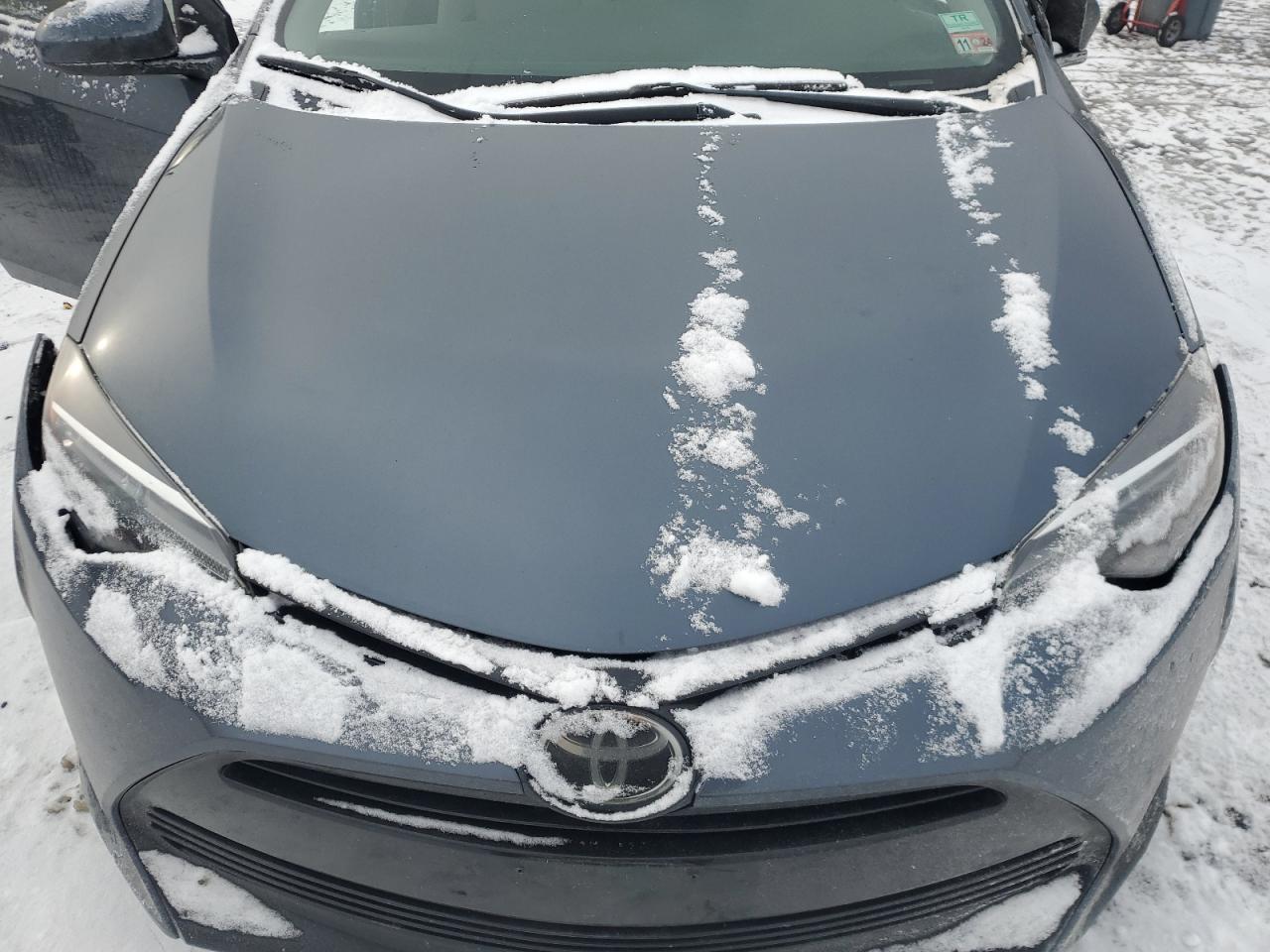 2017 Toyota Corolla - Image 11