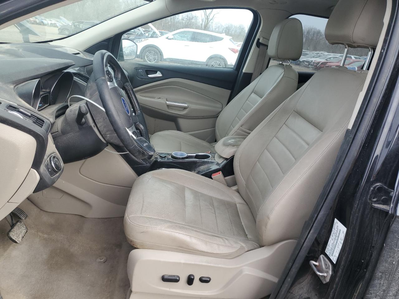2014 Ford Escape - Image 7