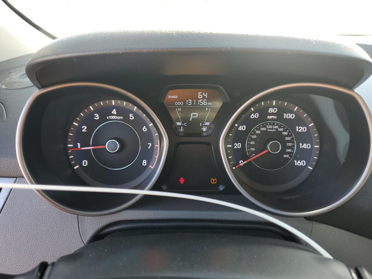 2013 Hyundai Elantra - Image 9