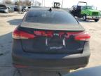 2018 Kia Forte Lx for Sale in Wilmer, TX - Front End