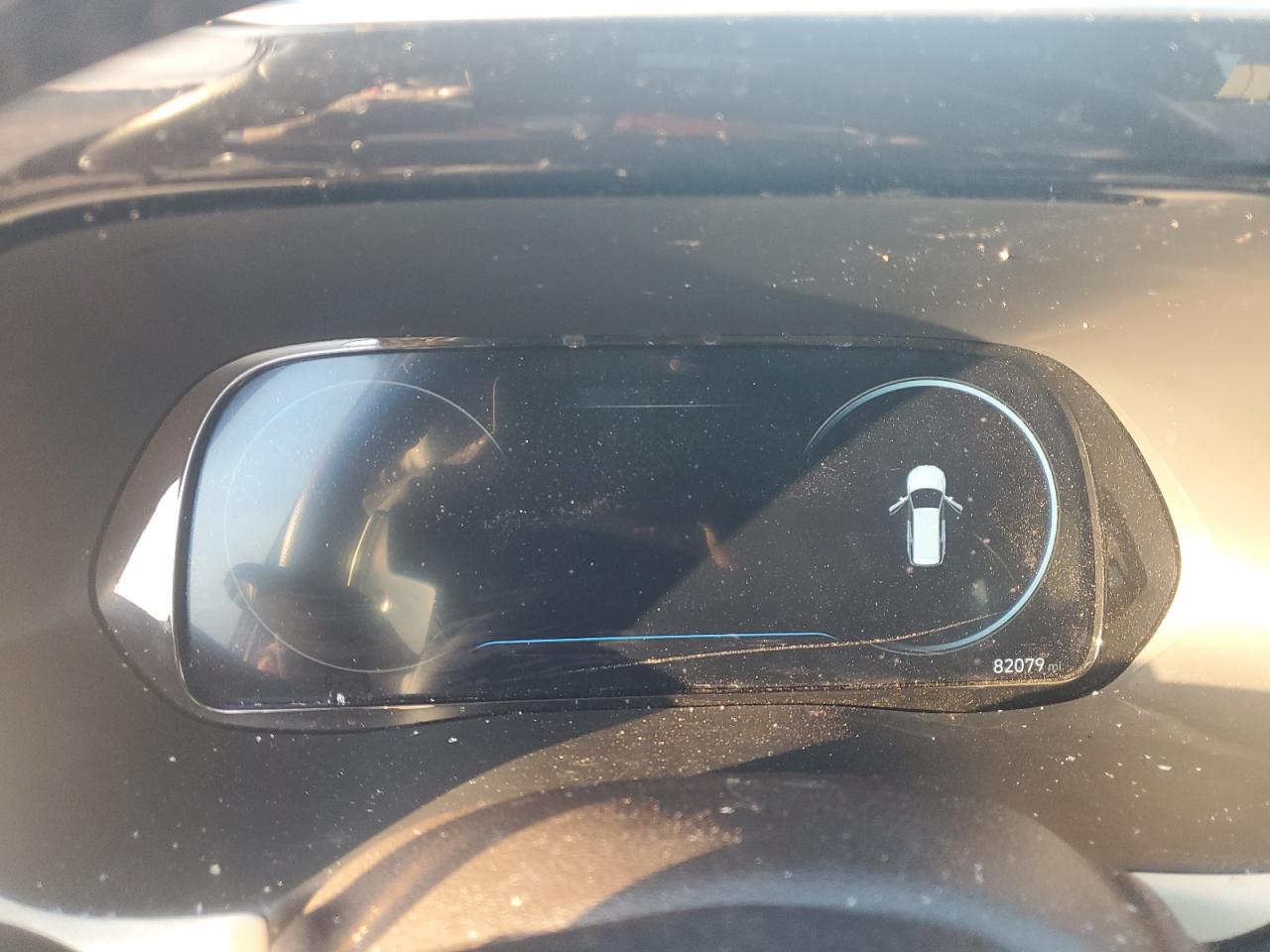 2020 Hyundai Palisade Limited VIN: KM8R54HE9LU073148 Lot: 44676935