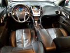 2012 Chevrolet Equinox Lt للبيع في West Mifflin، PA - Front End
