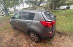 2016 Kia Sportage Lx na sprzedaż w Orlando, FL - Damage History