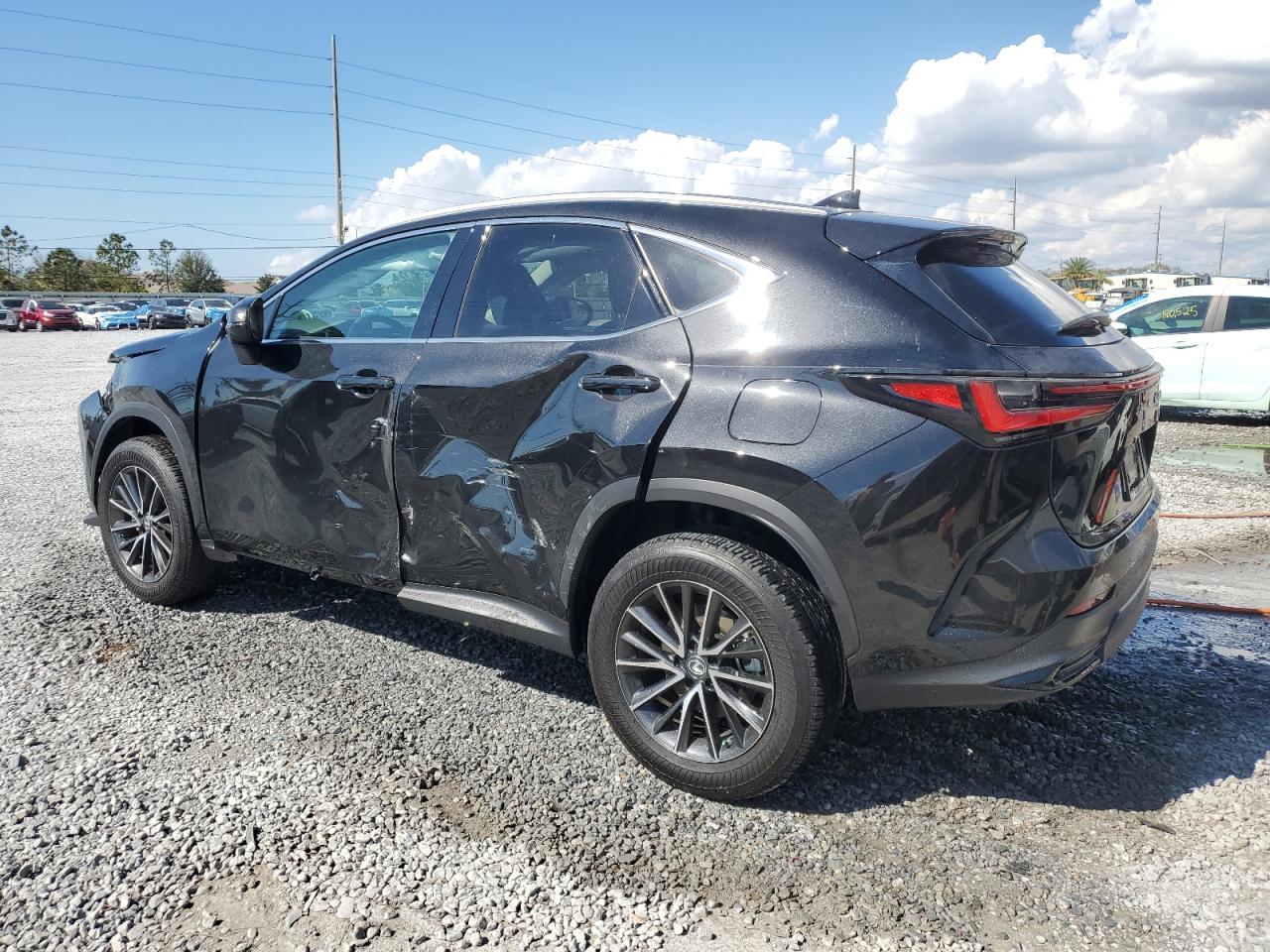 2023 Lexus NX - Image 2