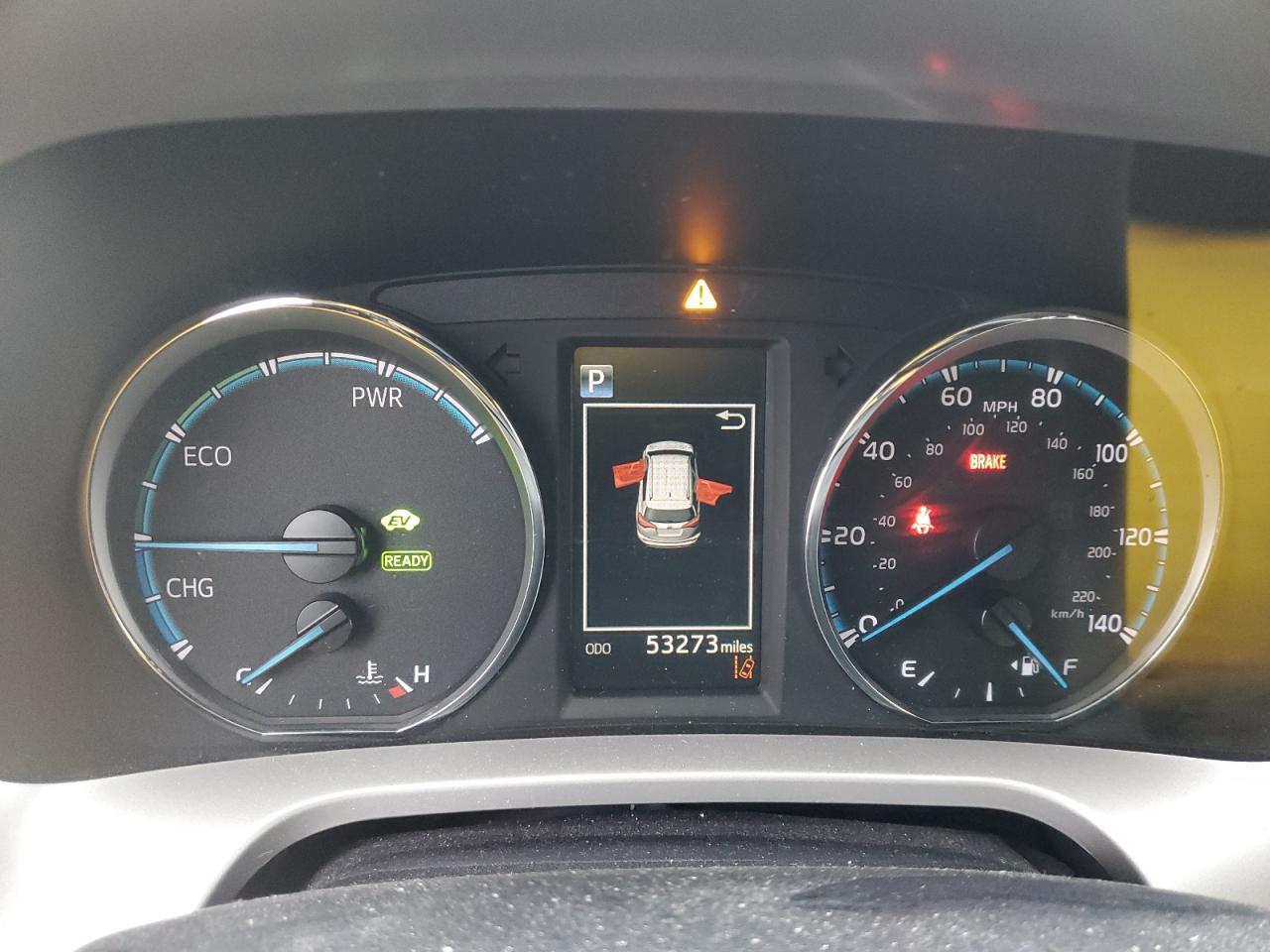 2018 Toyota RAV 4 - Image 9