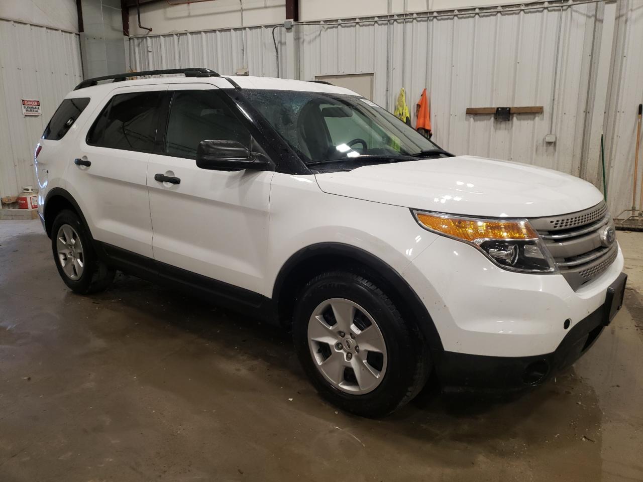 2013 Ford Explorer - Image 4