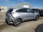 2022 Honda Hr-V Ex продається в Wichita, KS - Rear End