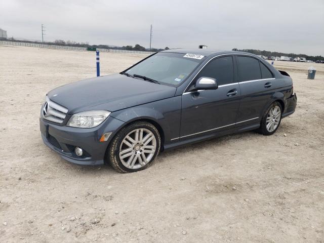 2008 Mercedes-Benz C 300